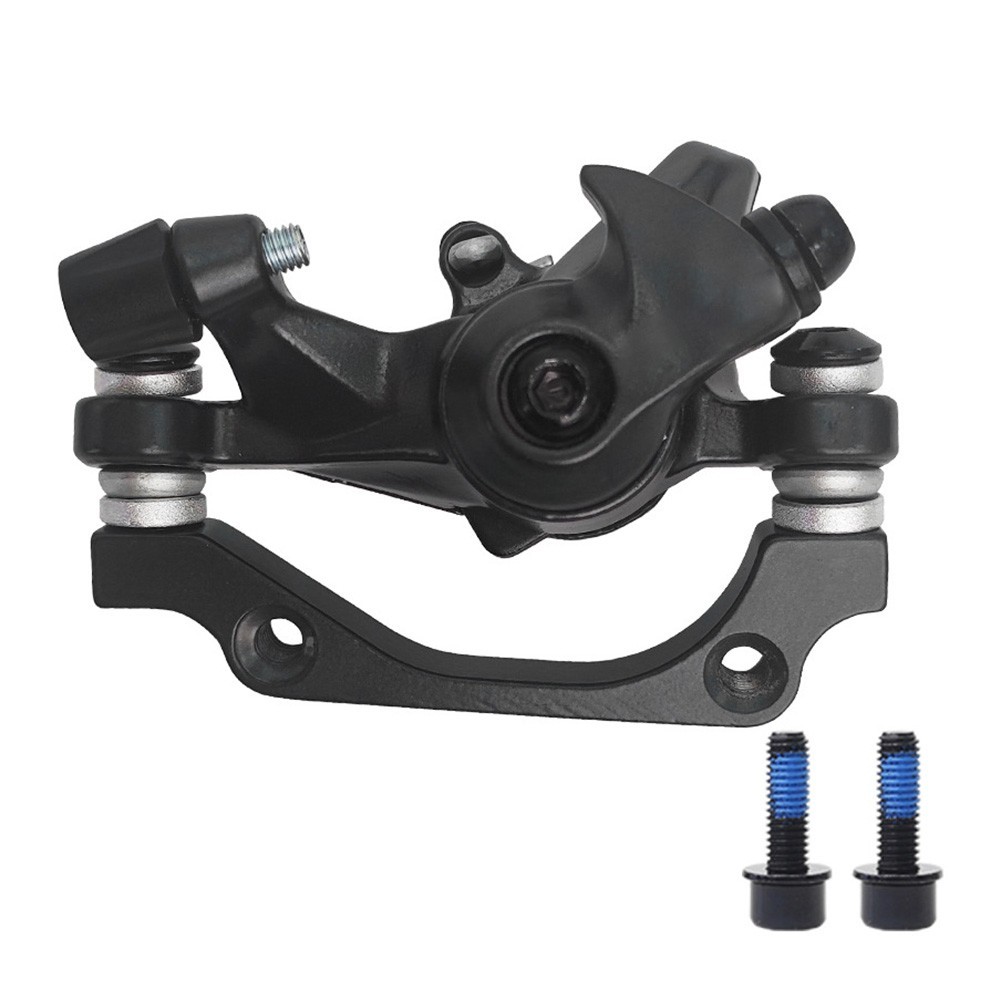 Bike Brake System Bicycle Disc Brake Easy To Install Long Service Life
