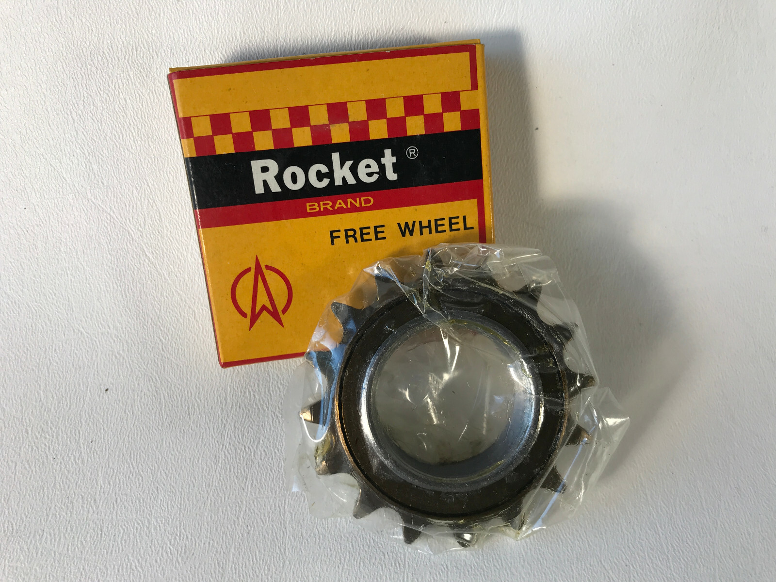 Rocket BMX Freewheel Sprocket 16 Teeth Cycle Bike Bicycle Free Wheel NEW