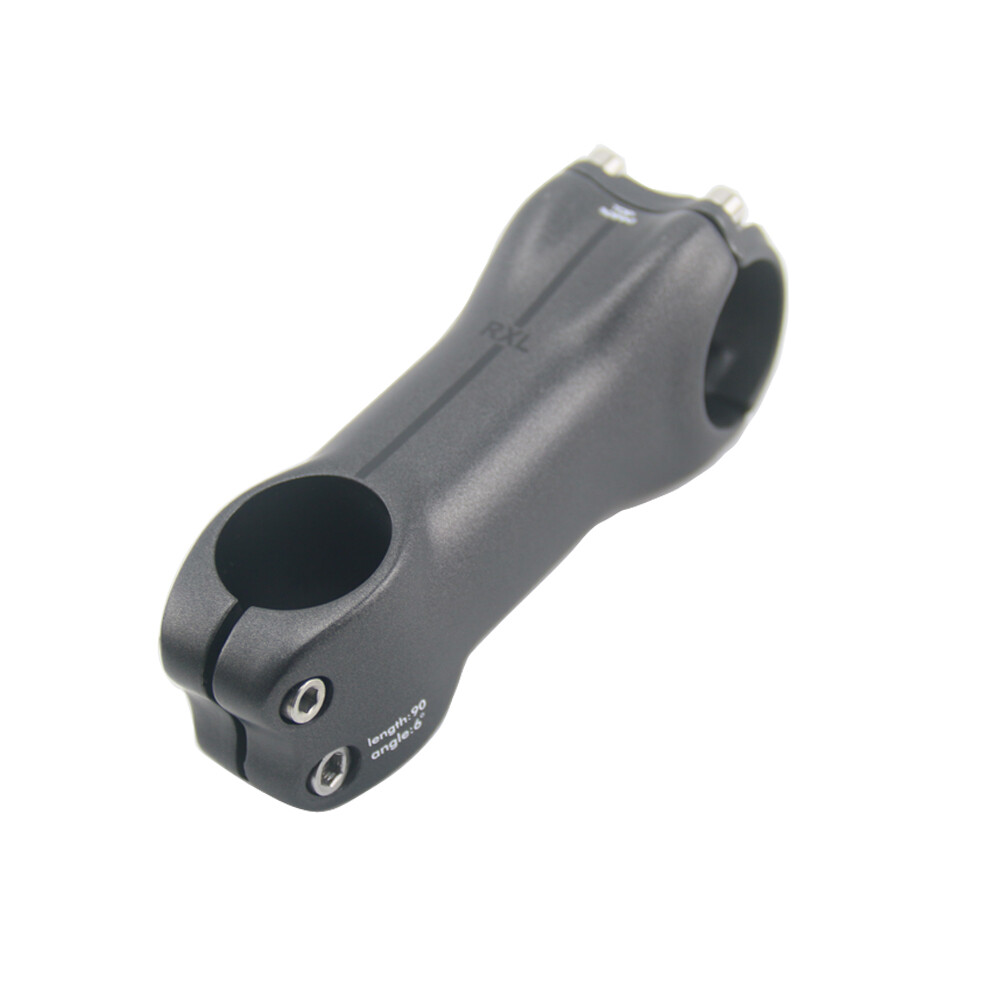 Carbon Bike Stem UD Matt 6/17° MTB Handlebar Stem 70-130mm Road Racing Bike Stem