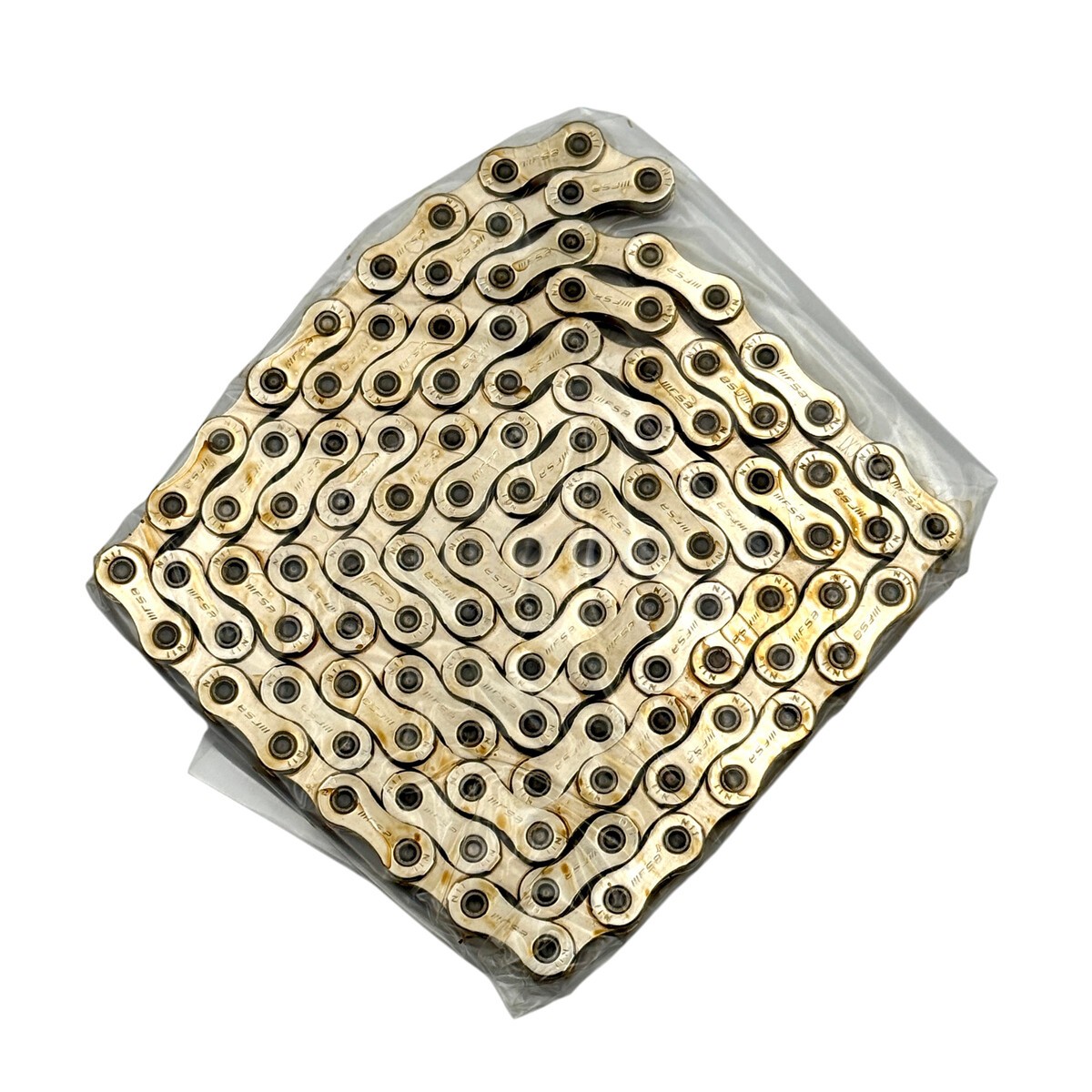 FSA Team Issue CN-1102N 11-Speed MTB/Road Chain 116 Links V3 w/Missing Link