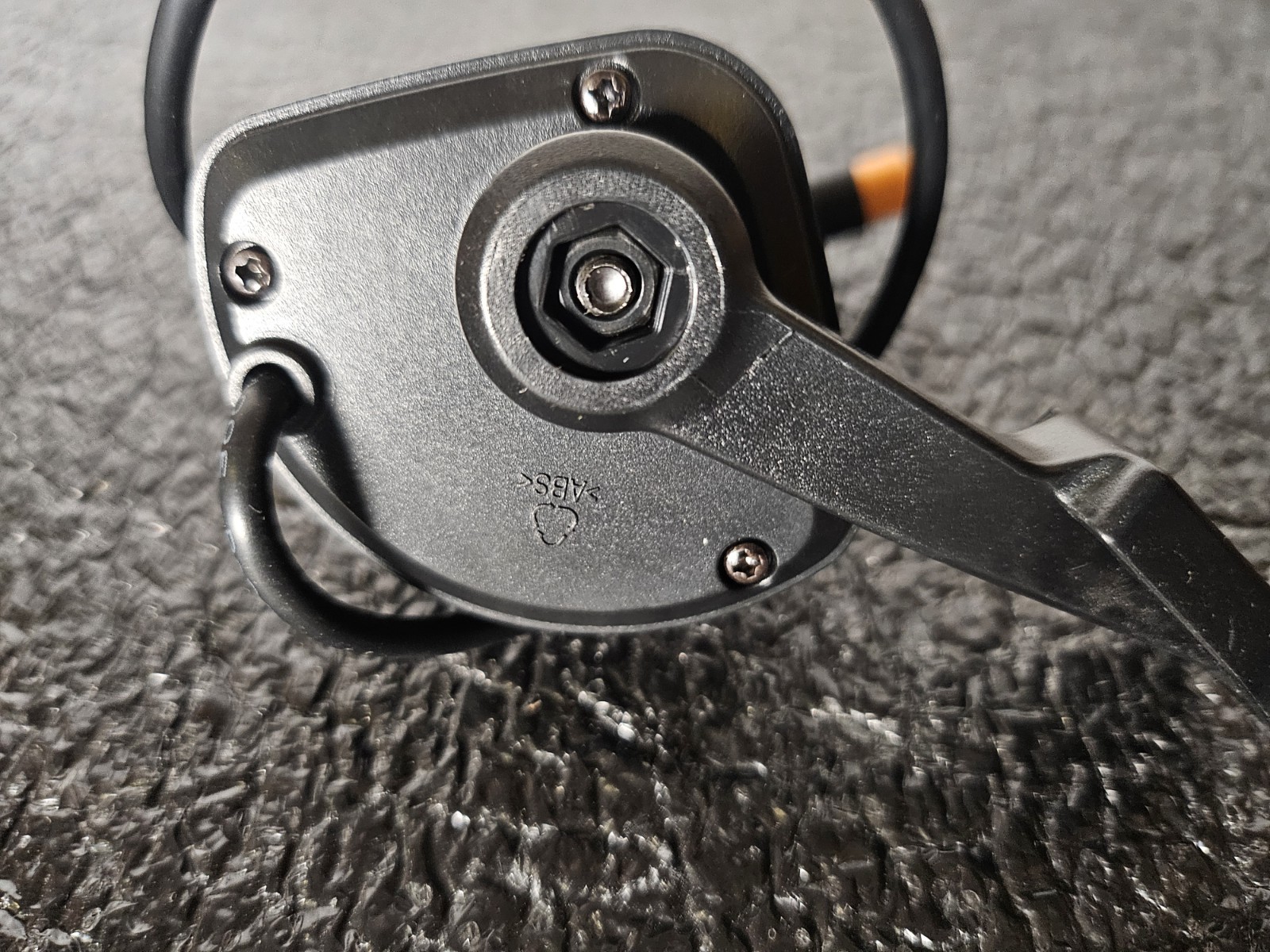 E-Bike / Scooter 108X Right Thumb Throttle – 3 Pin Connector – USA