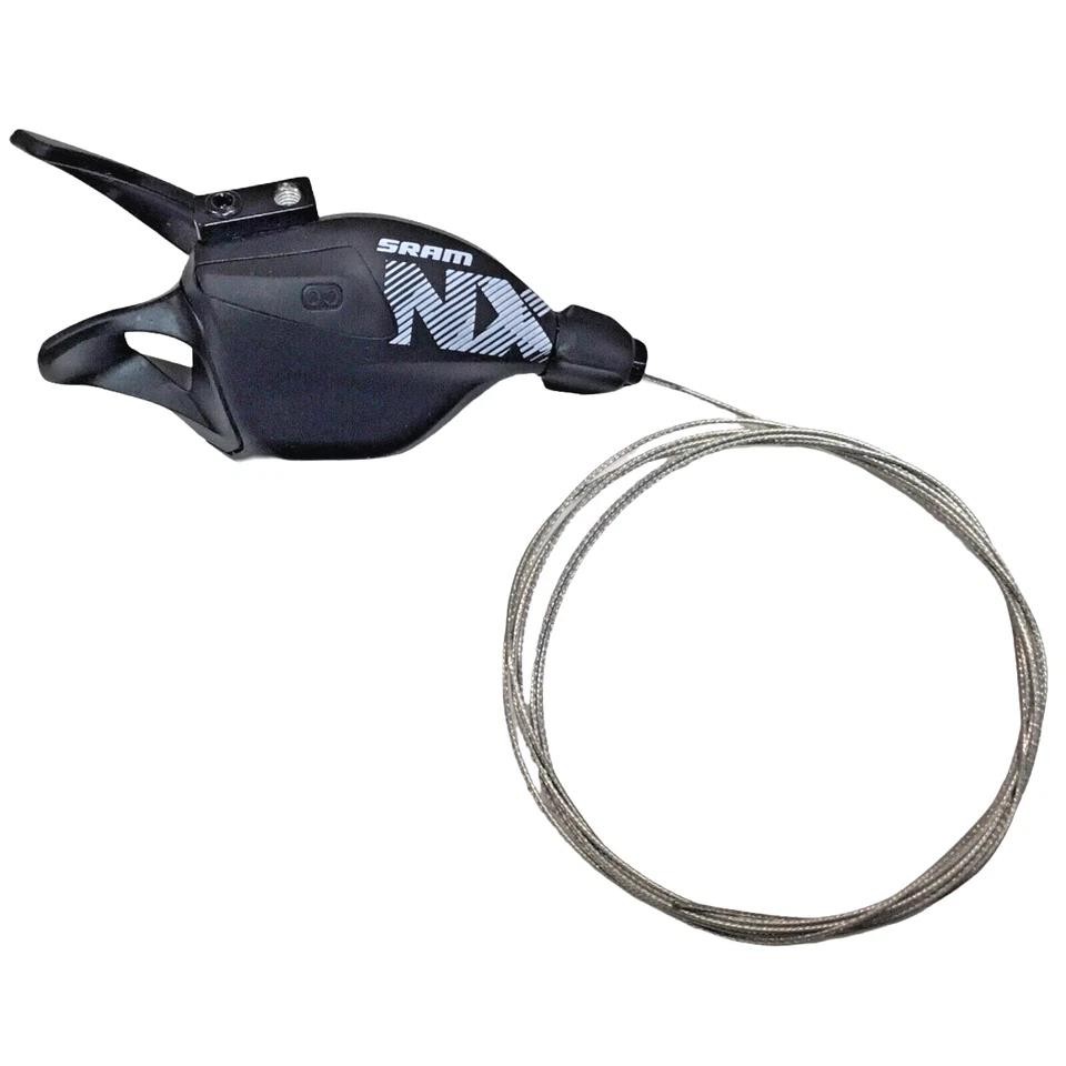 SRAM NX Eagle Right Rear Multi‑Click 12‑Speed Trigger Shifter SL‑NX‑1‑B1