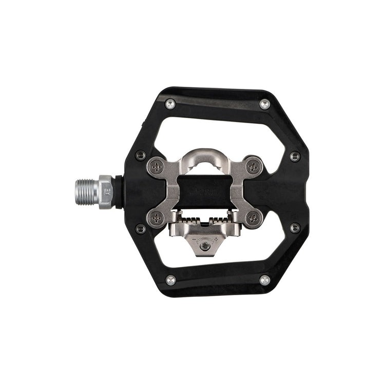 Shimano SPD-SL PD-EH510 Dual-Cleat System for Road Cycling Shoes & Pedals