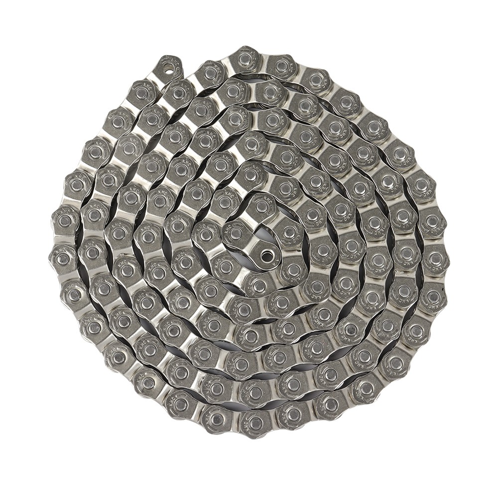 KMC Chain 1/2×1/8 x 102L Wide Half Link 1/Speed Freestyle Fixie Bike BMX Bicycle