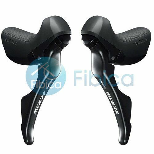New Shimano 105 ST-R7000 STI Road Shifter Brake STI Levers 2×11-speed