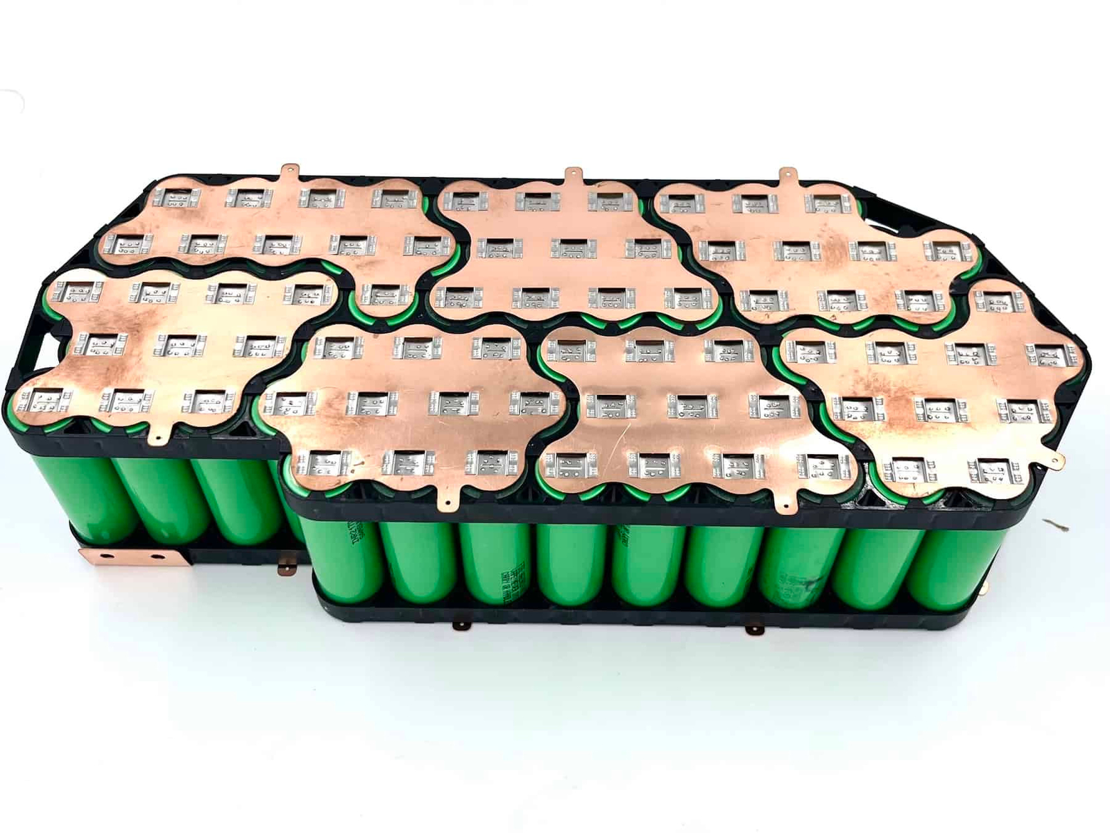72v Super Shark eBike Battery Pack