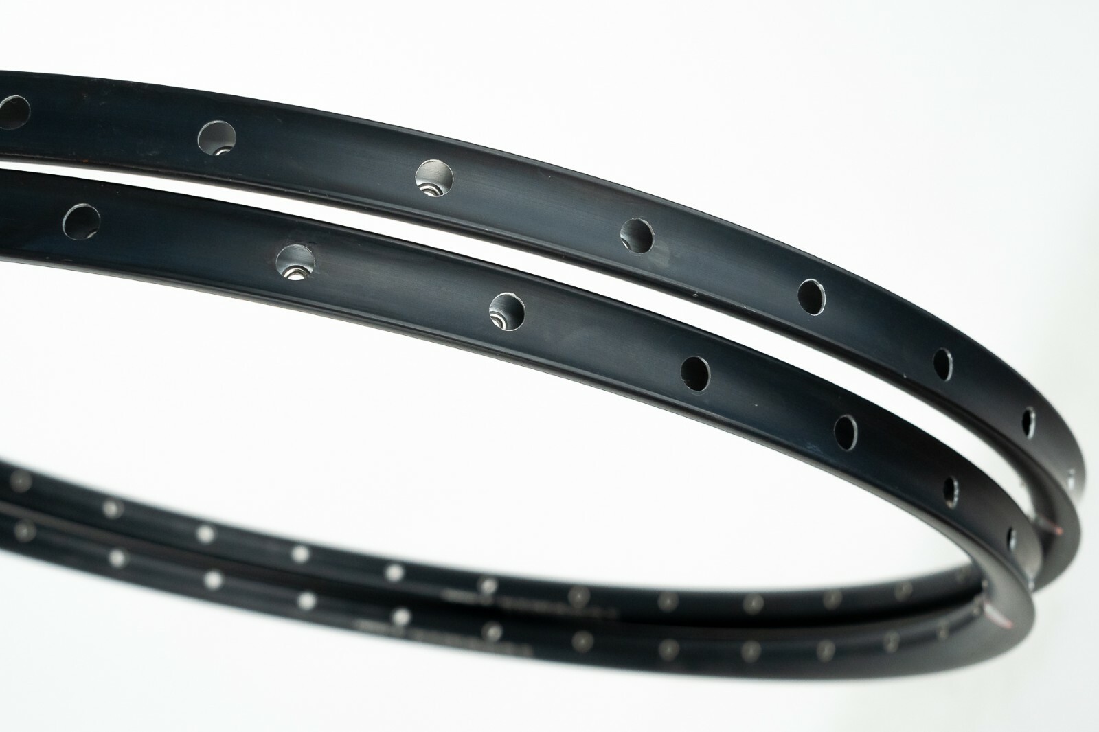NOS PAIR DRC TUBOLITE MTB 26″ 32h HOLES TUBOLAR RIMS MOUNTAIN BIKE LIGHTWEIGHT