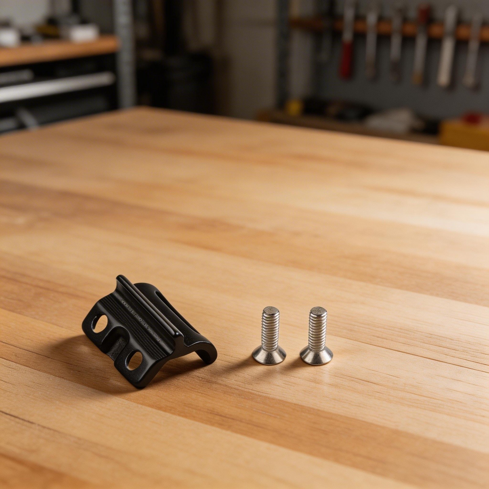 Lightweight Aluminum Alloy Bike Hanger Compatible with For Giant Models