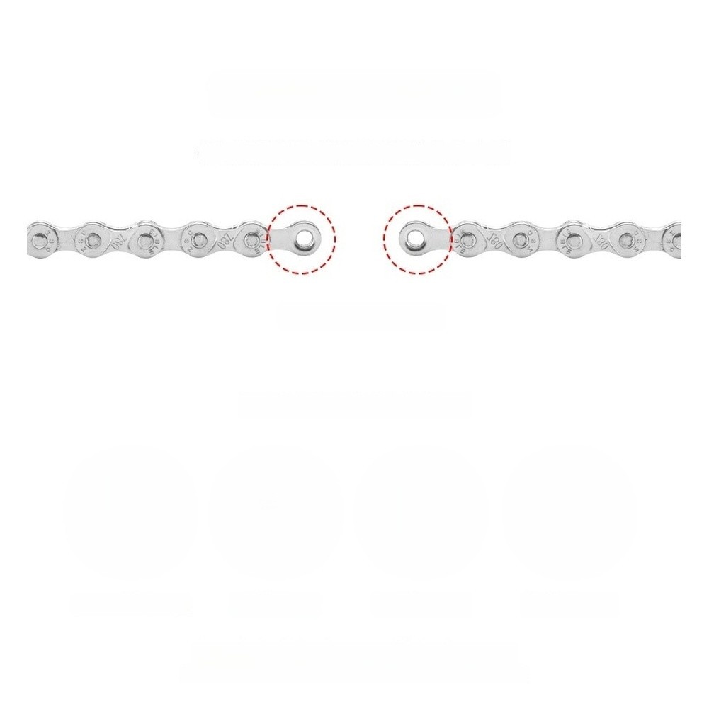 Road MTB Bicycle Chain Quick Link Silver Gold Shimmering for 6 7 8 9 10 Speed