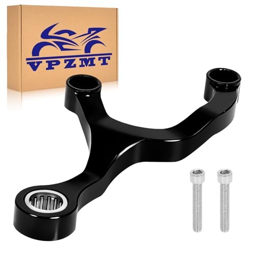 Gear Shift Support Lever Shifter Stabilizer Bracket for Yamaha Tenere