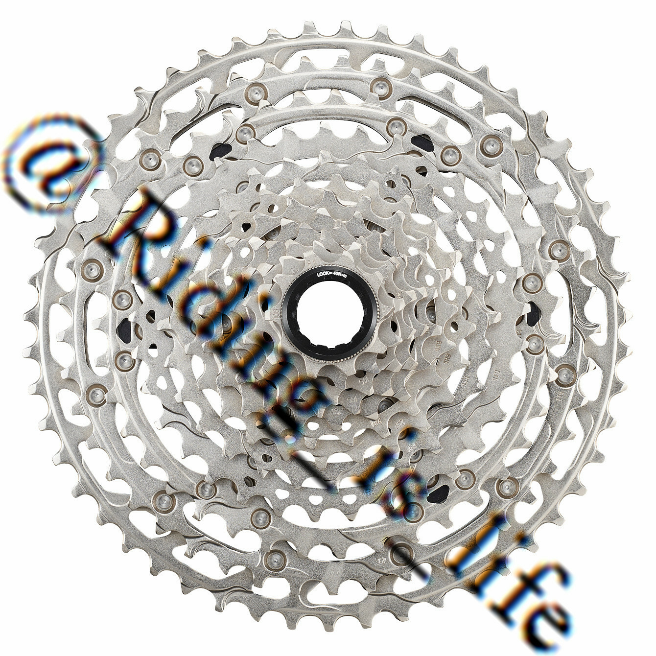 New SHIMANO Deore M6100 1×12-12 Speed Groupset FC-M6100-1 51T M6100/M6120 Brake