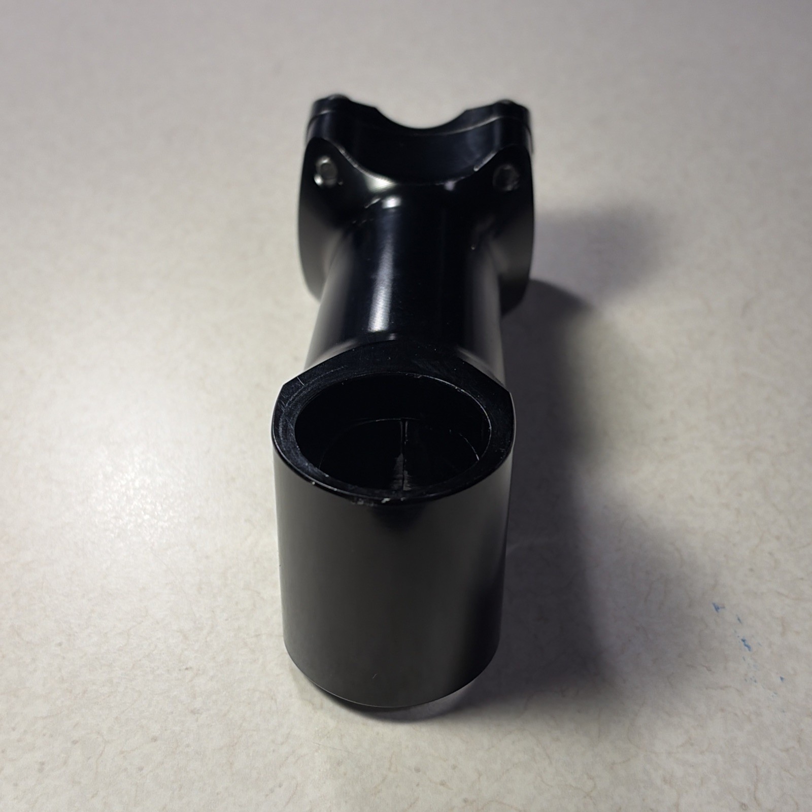 Thomson Elite SM-E120 5D x 100mm x 31.8mm Threadless x 26.0 Clamp Stem