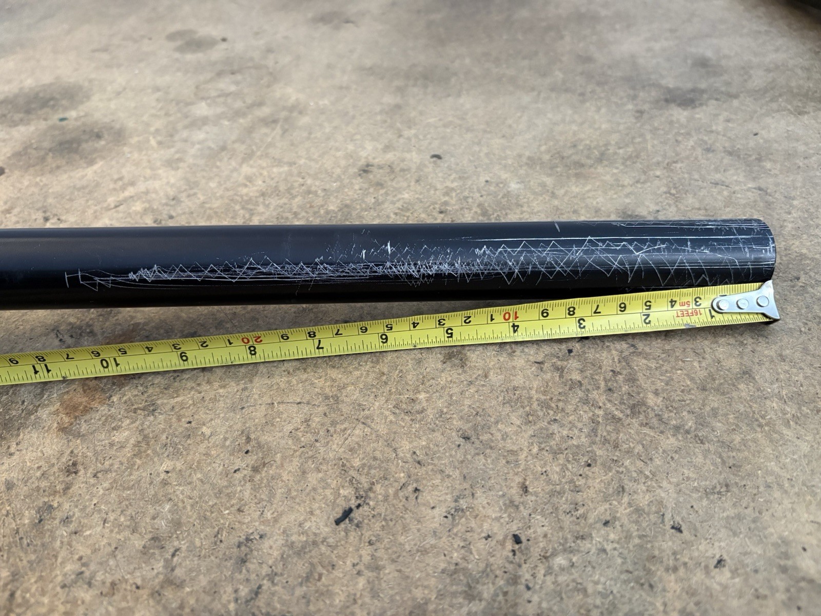 Thomson Elite Layback Seatpost 30.9 X 410mm Road Mountain Bike Seat Post 30.9mm