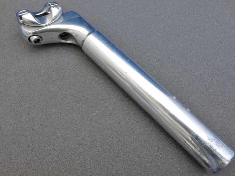 NITTO NJS seat pillar NJ-SP72 W30 ��27.0mm used