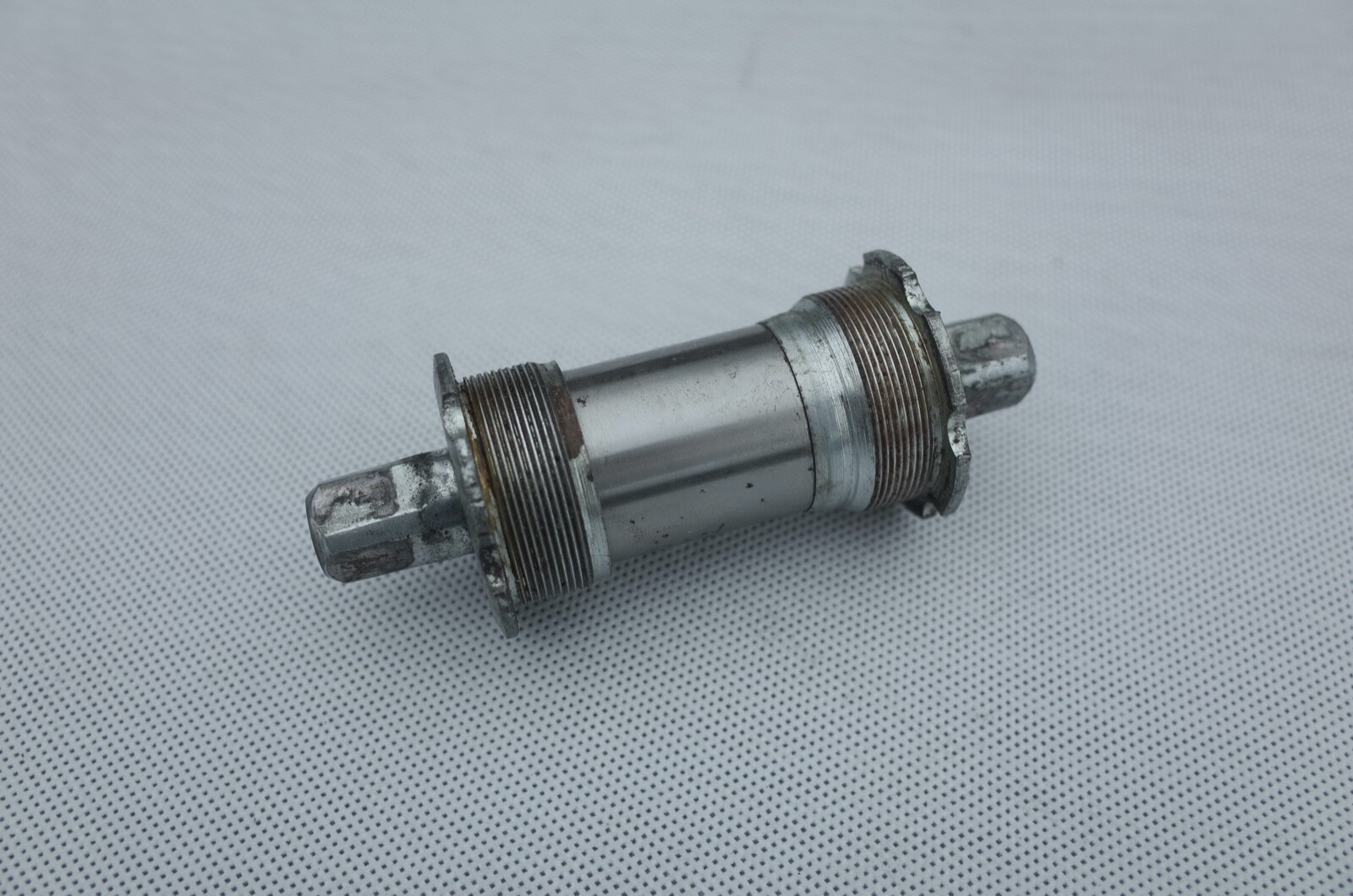 Campagnolo Mirage Veloce BSA 1.372×24″ Bottom Bracket 111mm GC