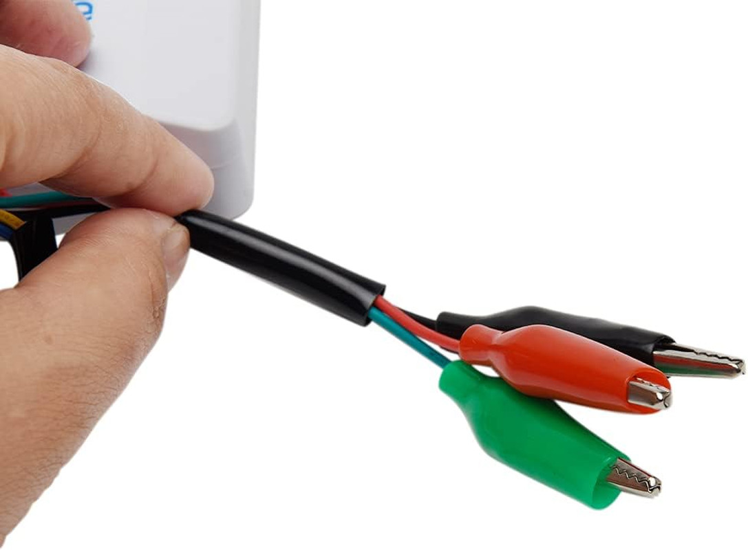 E-Bike Tester, 24V 36V 48V 60V 72V E-Bike Scooter Brushless Car Motor