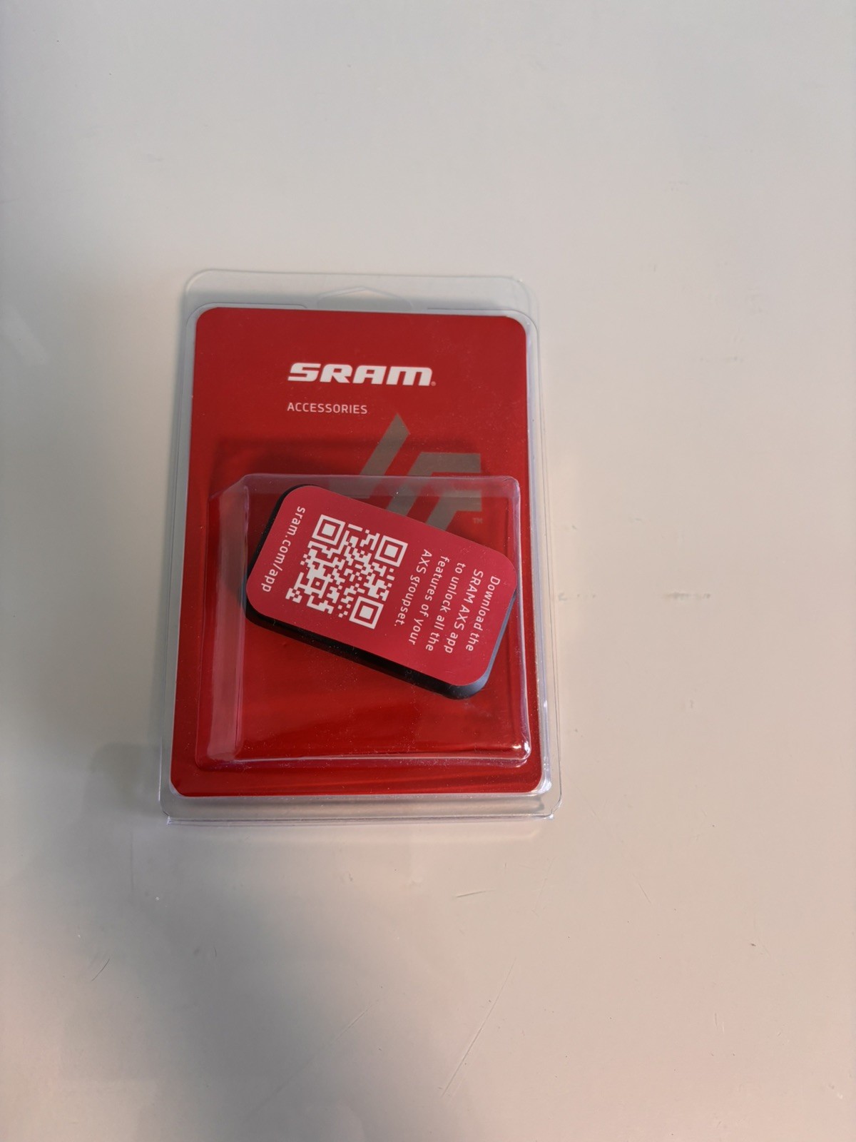 SRAM eTap and AXS USB-C Battery Charger – Black