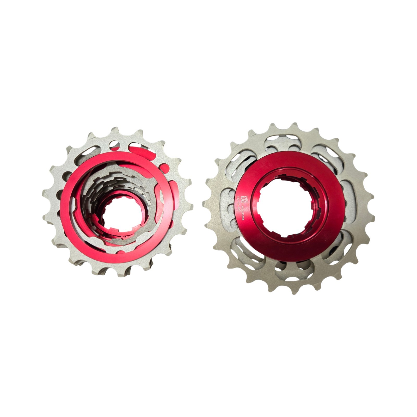 FSA Vision 11 speed Road bike Cassette 11-23T CNC RETRO NOS