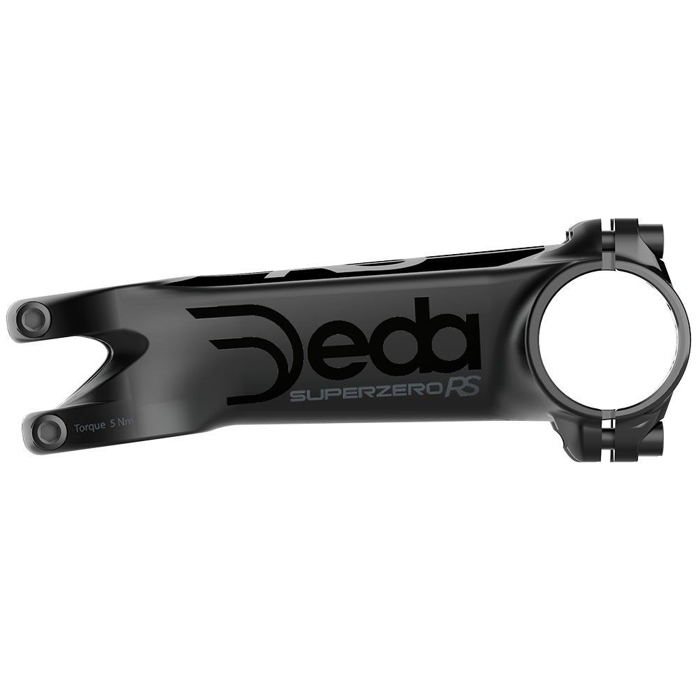 Deda Pot.deda Superz.RS A-Head 100 1-1/8 31,7 82 Al.n Puissance : Sport, Multico