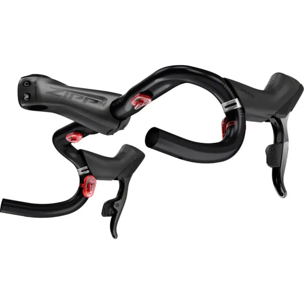 SRAM eTap AXS Wireless Blips