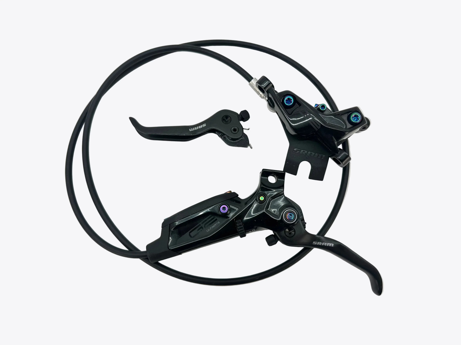 Sram G2 Ultimate Front Hydraulic Brake 920mm