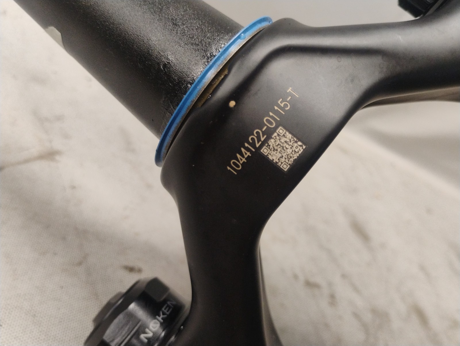 2022 Fox 38 Performance Suspension Fork 170mm W/ MRP Lift V2 Damper Upgrade And