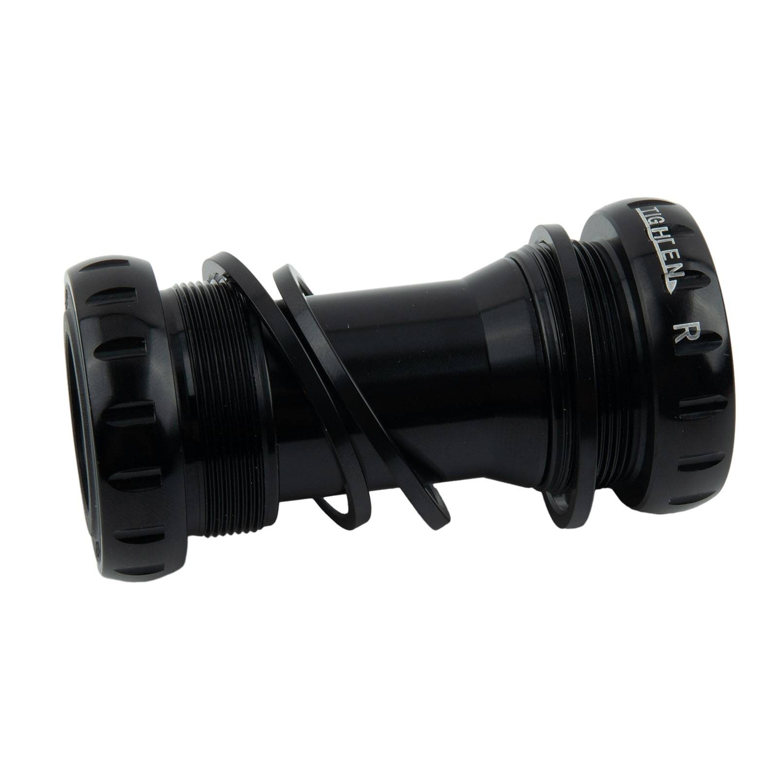 Ceramic Ball Bearing Bottom Bracket 68-73mm Aluminum Alloy BB52 Components
