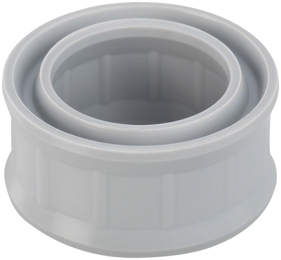 RockShox Reverb Stealth Internal Floating Piston – C1 / AXS, Gray, Qty 1