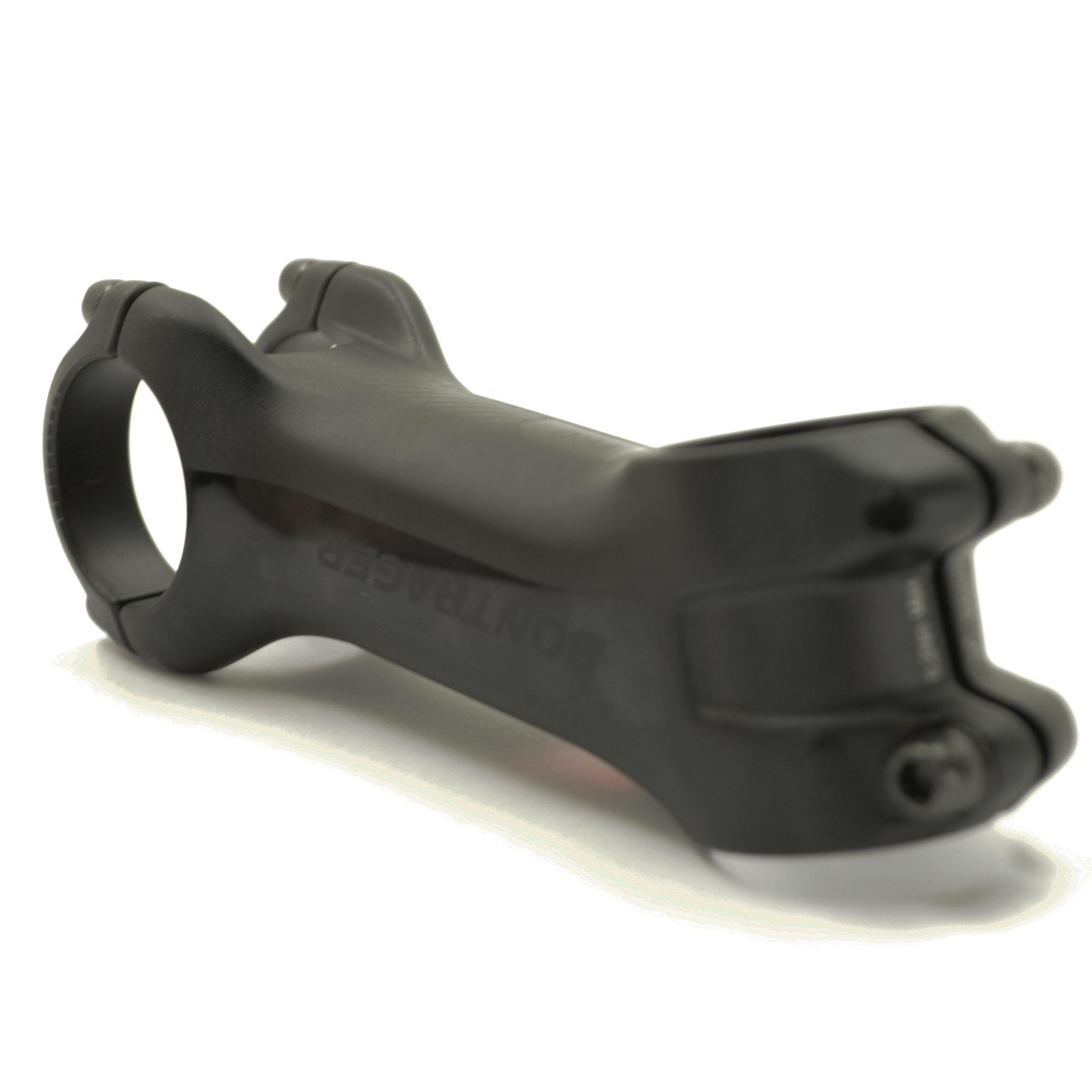 Bontrager Pro Blendr Road Mountain Bike Stem, 17 Degree 31.8mm Clamp