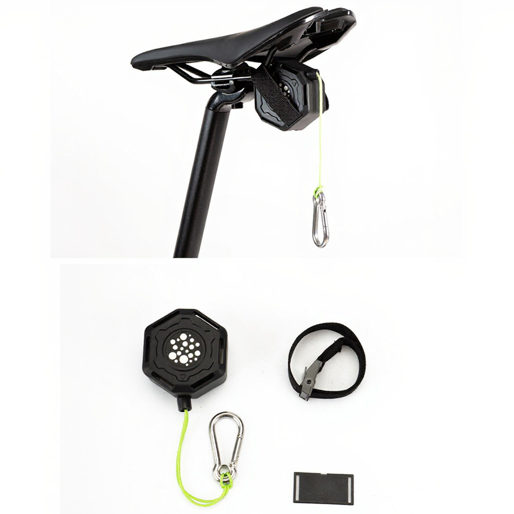 Child Bike Tow Rope – Secure Bicycle Towing Rope for Learning Riders 180g