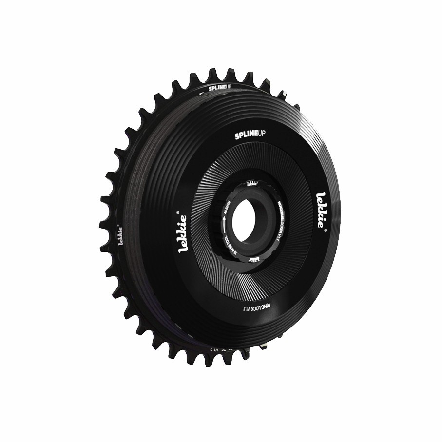 Lekkie Splineup 38T – for CYC Photon