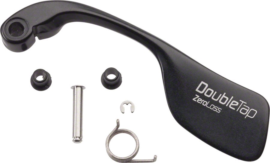 Shift Lever Assemblies – SRAM Rival Apex DoubleTap Left Shift Lever Assembly –