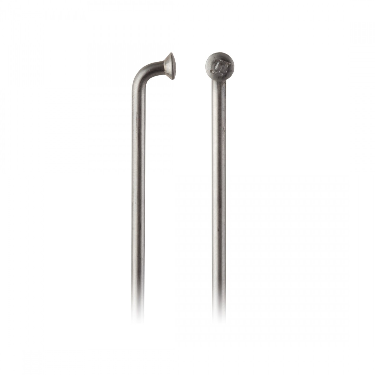 Dt Swiss Champion J-Bend 2.34 (13G) 278mm Silver