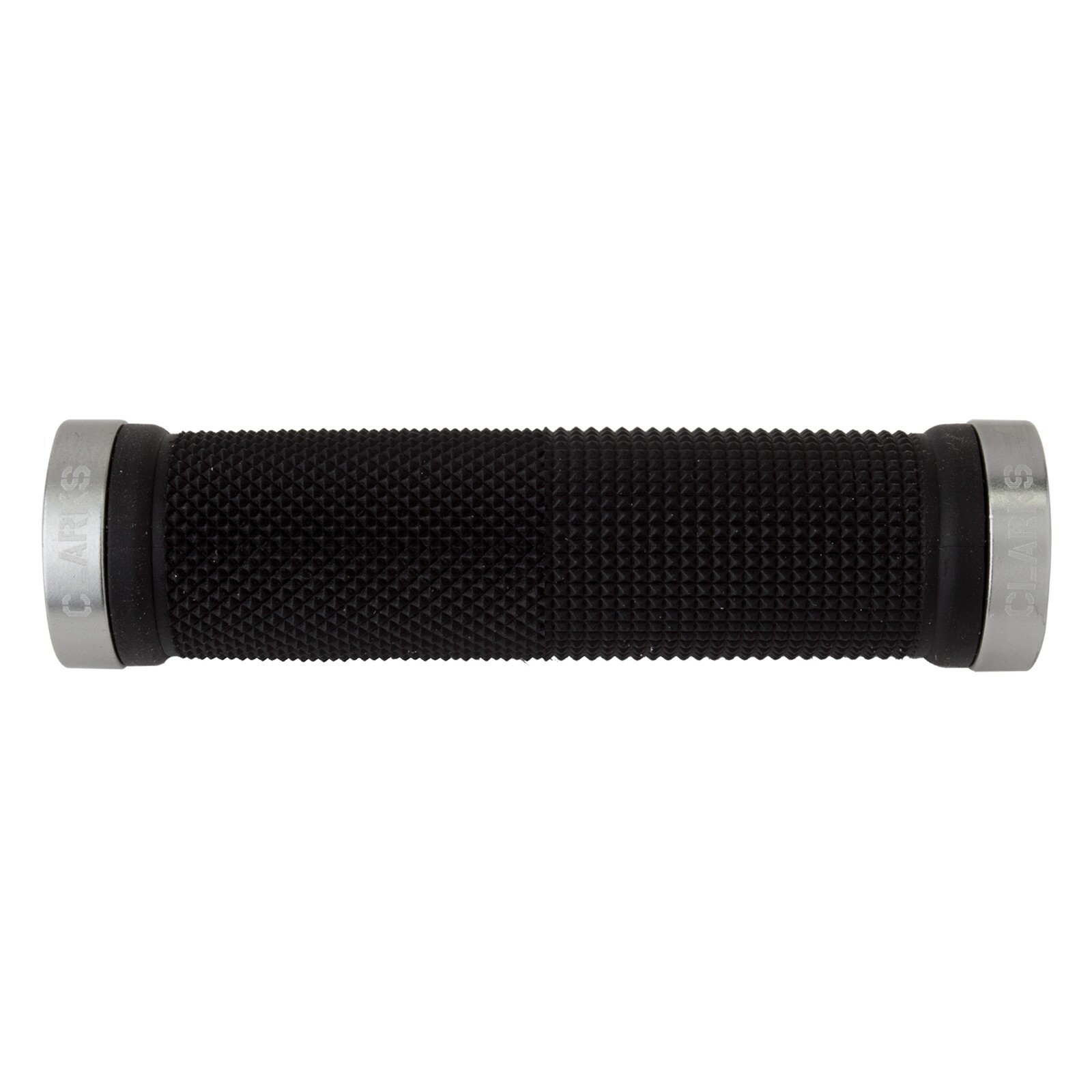 Grips Clark Lockon 201 130mm Gray/Black
