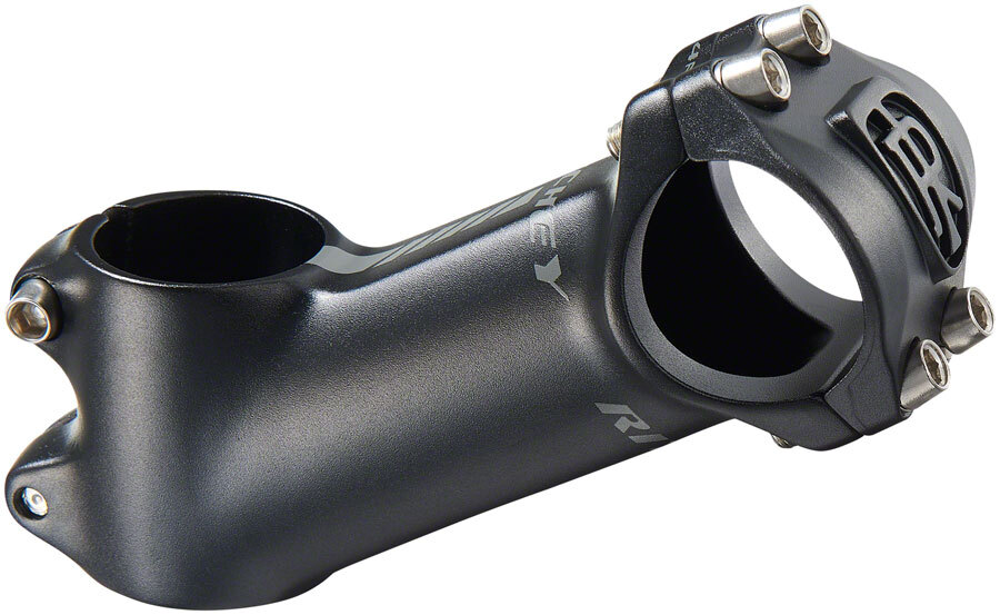 Ritchey Comp 4-Axis Stem – 120 mm, 31.8 Clamp, +30, 1 1/8″, Alloy, Black