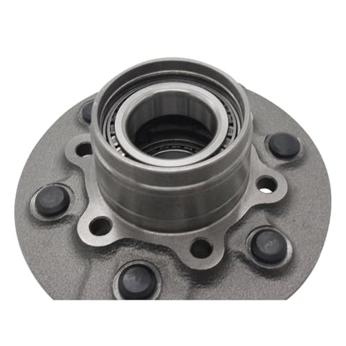 510006 Wheel Bearing and Hub Assembly – Compatible with Select 1992-04