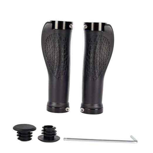 Bike Handle Grips，Bike Handlebar Cover Chgb-1065
