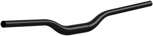 RaceFace Atlas Handlebar – Aluminum, 800mm, 40mm, 35.0, 8 Deg, Stealth, GL Tune