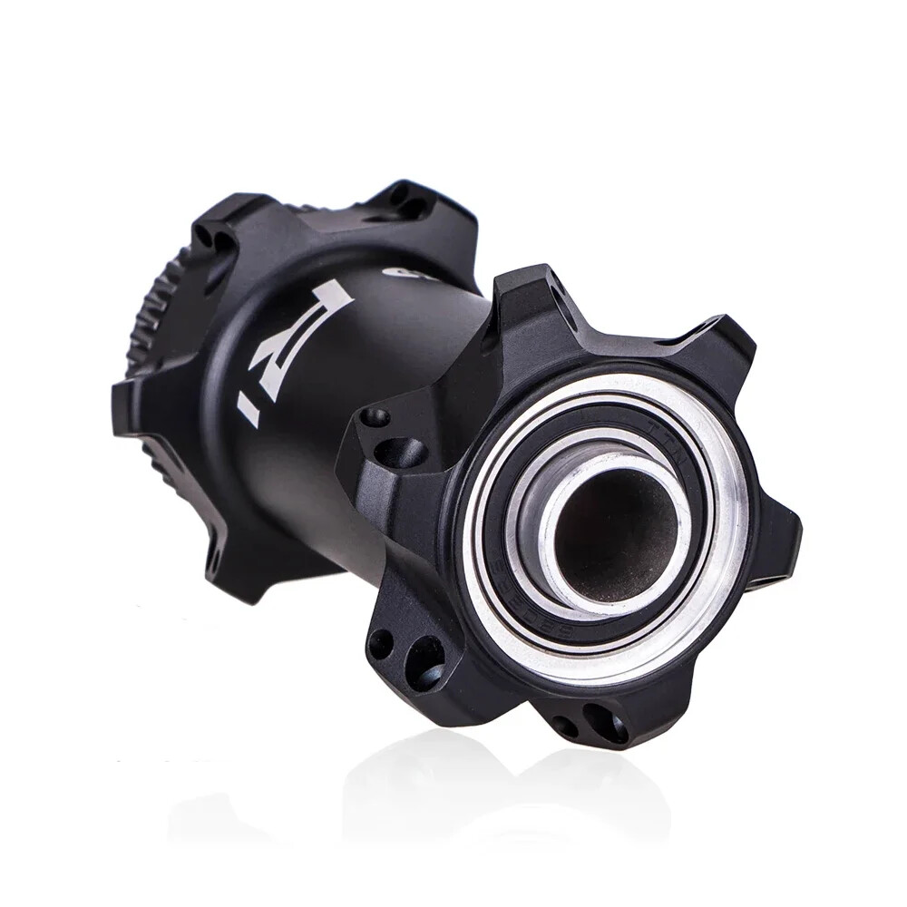 24 Hole Road Bike Disc Brake Hub XDR HG 72 Clicks 6 Pawls Straightpull Hub
