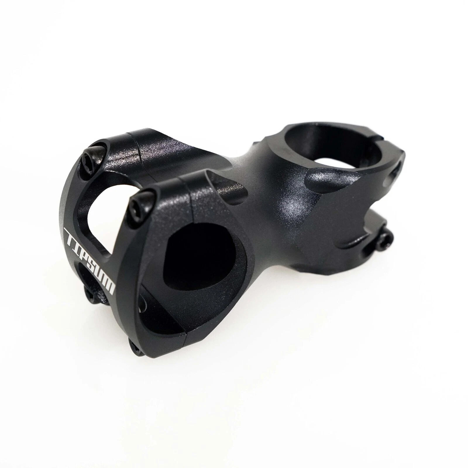 Tipsum Air Bomb Full CNC Bicycle Stem Bar Bore :31.8mm or 35mm x length: 60mm