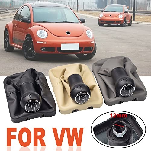 Beige for VW Beetle 1998 1999 2000 2001 2002 2003 2004 2005 2006 2007 2008 2009