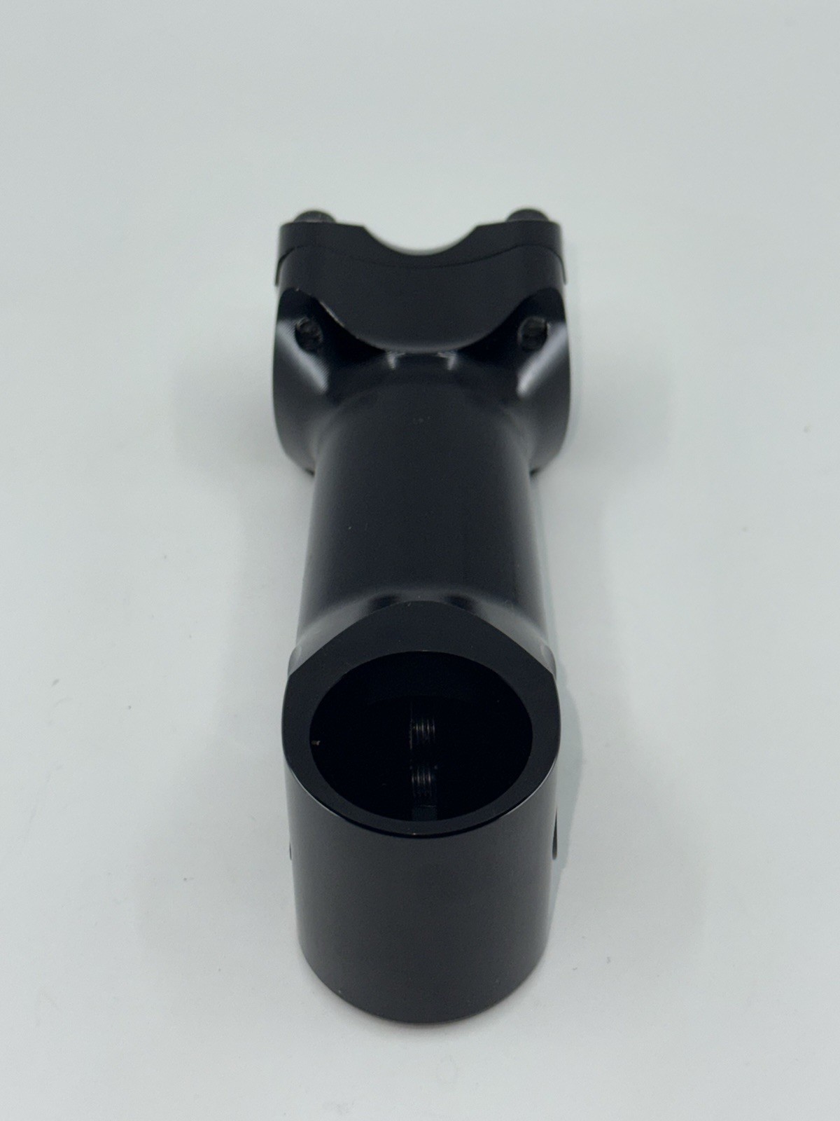 Thomson Elite Mountain Gravel Bike Stem 25.4 Bore 100mm 5° Black 1-1/8 SM-E101