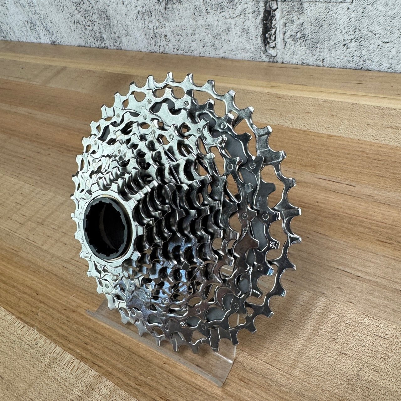 Low Mile! SRAM Rival XG-1250 D1 10-36t 12-Speed Bike Cassette “Light Wear” 345g