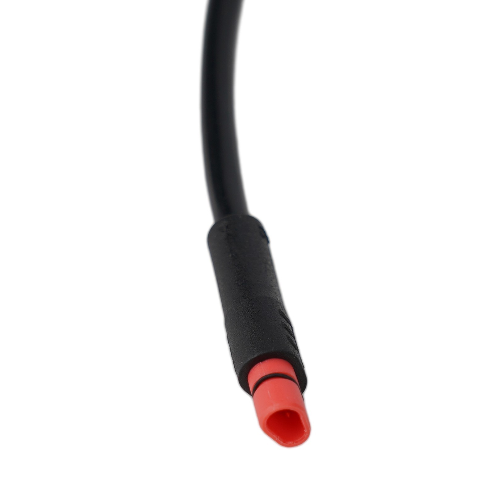 Ebike Shaped Waterproof Connector 2 3 4 5 6 Pin Cable for Electric Bikes