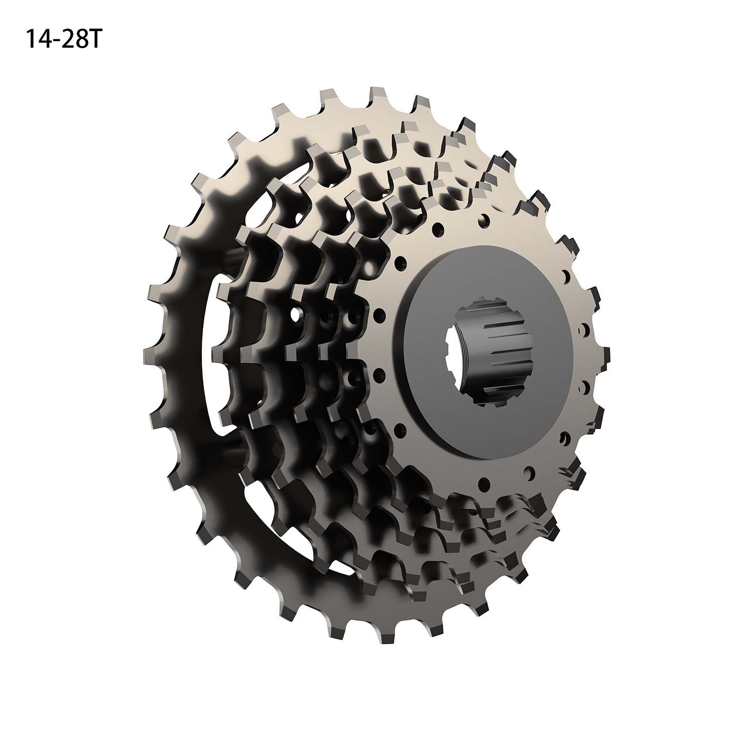 Freewheel 7 Speed for Hikeep K6-L Ebike Mountain Bike Electric Bike Freewheel