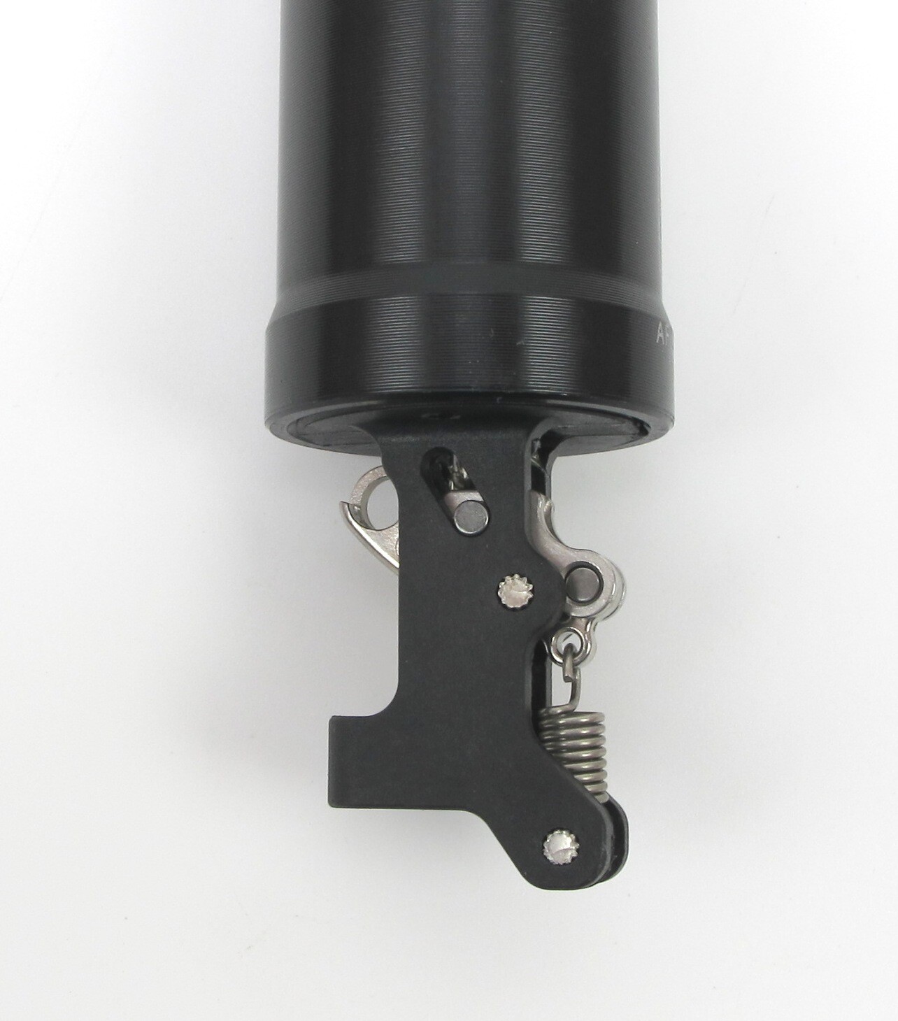 X-Fusion Manic Dropper Seatpost 34.9 125mm Internal w/ Remote $200 MSRP