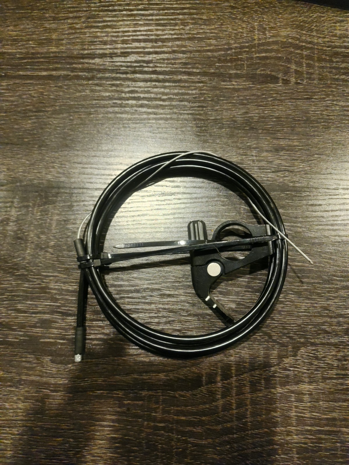 125mm Dropper Post