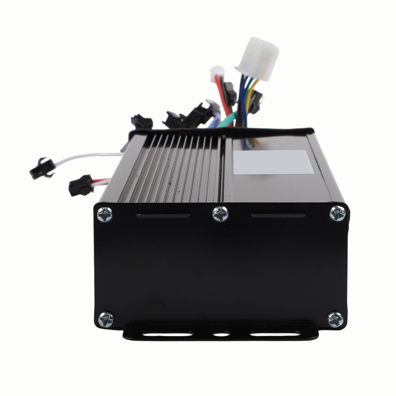 36V 52V 35A For Brushless Motor Controller 3 Mode Intelligent for Ebike Use