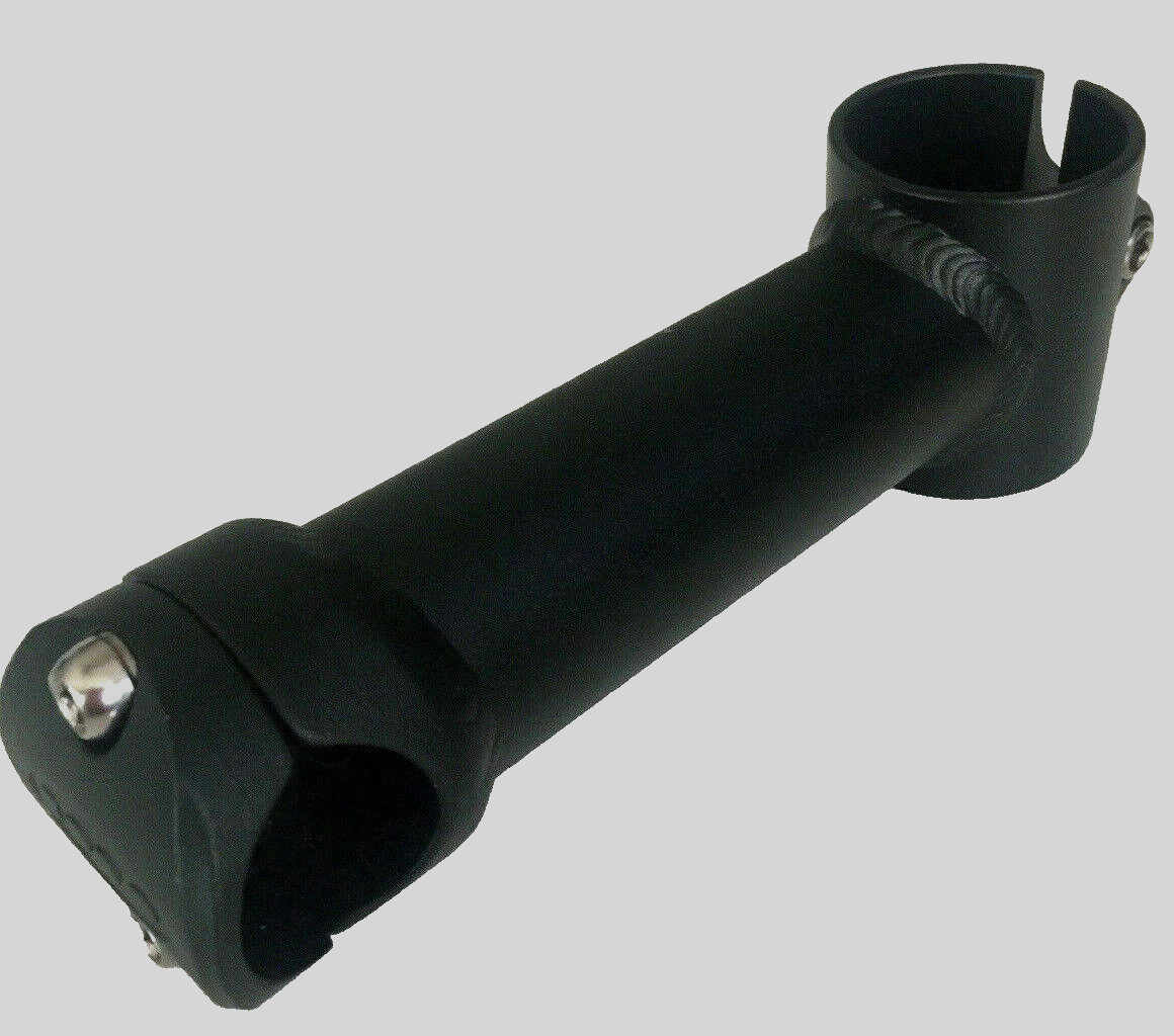 140mm cannondale coda headshok bike stem 25.4 x 5d rise fits 1-9/16″