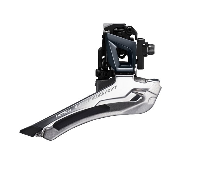 Shimano Ultegra ST-R8020 ST/RD/FD-R8000/CS Hydraulic Disc Brake Groupset READ